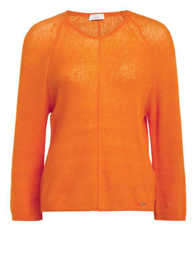 CINQUE Pullover CILOUISA mit Alpaka