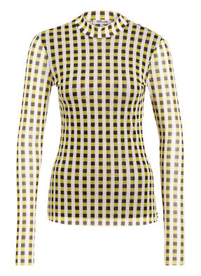 BAUM UND PFERDGARTEN Longsleeve JOAN