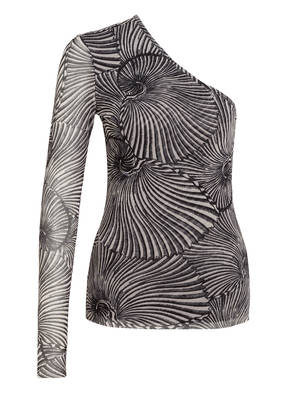 BAUM UND PFERDGARTEN One-Shoulder-Shirt JAMAICA