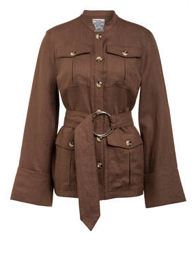 BAUM UND PFERDGARTEN Fieldjacket BEA
