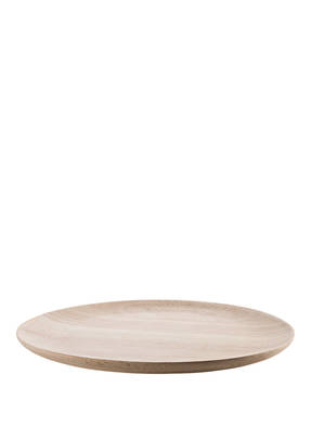 Bloomingville Speiseteller SNORRI aus Holz