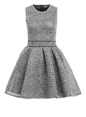 maje Spitzenkleid REINATTA