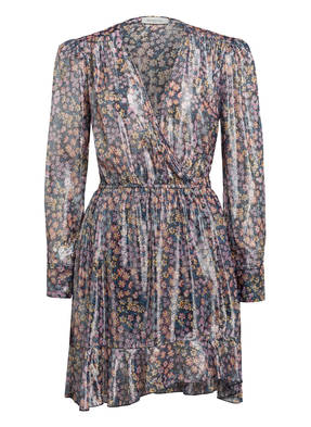 Berenice Kleid REBECCA mit Glitzergarn