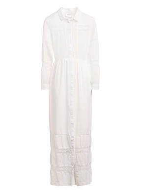 Berenice Hemdblusenkleid RUGIR mit Lochspitze