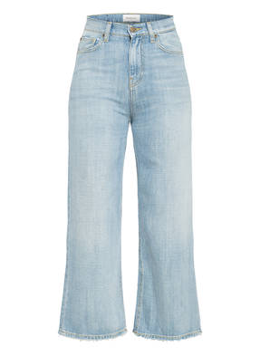 Berenice Jeans-Culotte DETROIT