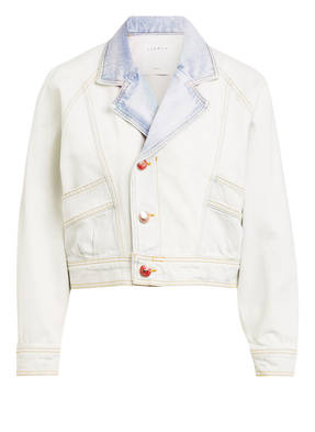sandro Jeansjacke