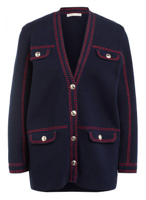 maje Strickjacke MOLLIE