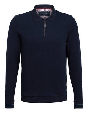 TED BAKER Poloshirt NEWCASE