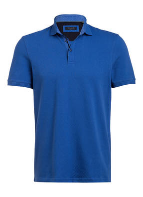 TED BAKER Strick-Poloshirt INFUSE