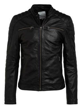 goosecraft Lederjacke