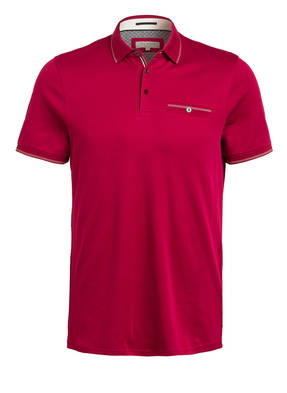 TED BAKER Jersey-Poloshirt BOOMIE