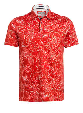 TED BAKER Jersey-Poloshirt FRIGHT