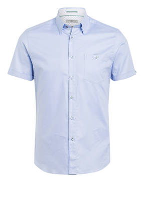 TED BAKER Halbarm-Hemd YESSO Slim Fit