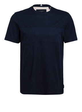 TED BAKER Piqué-Shirt HELTER