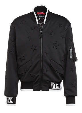DOLCE&GABBANA Blouson