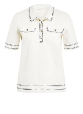 maje Strickshirt MISLA