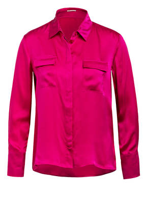 maje Seidenbluse CECI