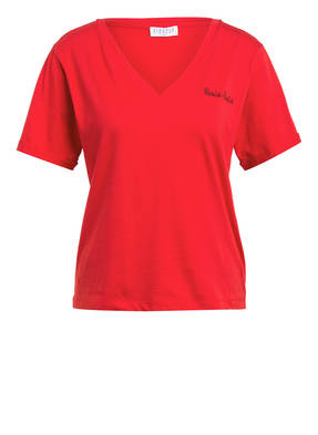 CLAUDIE PIERLOT T-Shirt TERRASSE