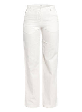 ba&sh Hose GASPARD mit Leinen