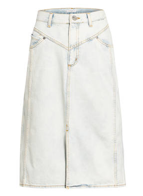sandro Jeansrock