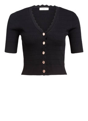sandro Cropped-Pullover