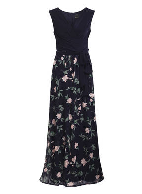 Phase Eight Kleid LEIGH-ANN mit Spitzenbesatz