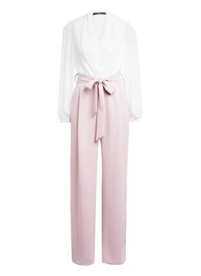 Phase Eight Jumpsuit AUDREY im Materialmix