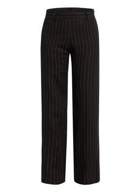 120%lino Leinenhose