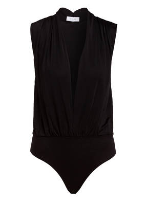 REISS Body ROS