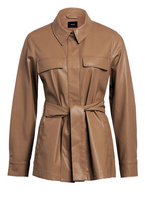 someday Jacke NICCI aus Lederimitat