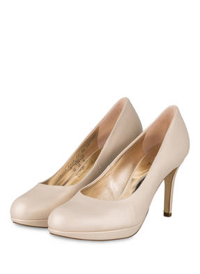 Högl Plateau-Pumps
