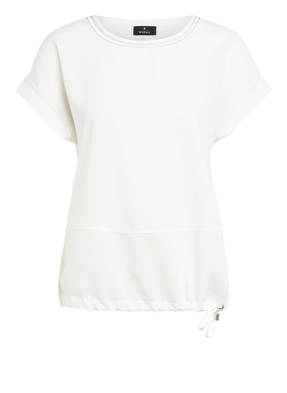 monari Blusenshirt mit Perlenbesatz