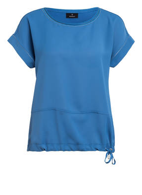 monari Blusenshirt mit Perlenbesatz