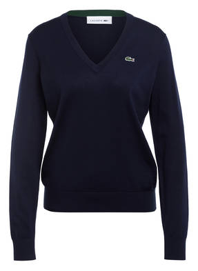 LACOSTE Pullover