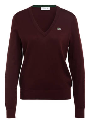 LACOSTE Pullover