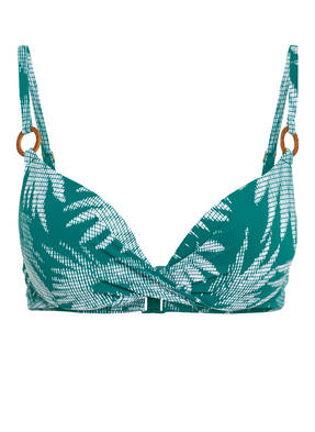 Chantelle Push-Up-Bikini-Top BAMBOO