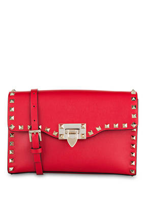 VALENTINO GARAVANI Umhängetasche ROCKSTUD SMALL