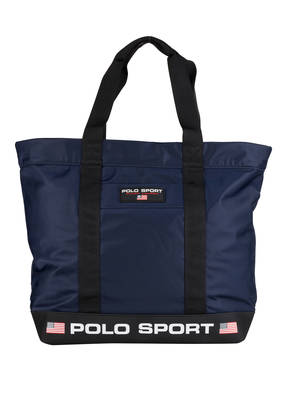 POLO RALPH LAUREN Shopper