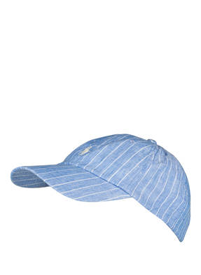 POLO RALPH LAUREN Leinen-Cap
