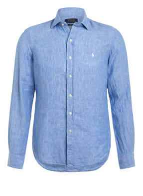 POLO RALPH LAUREN Leinenhemd Slim Fit