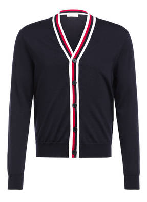 sandro Strickjacke