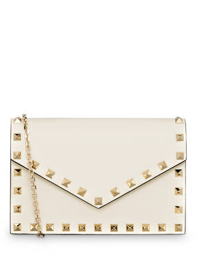 VALENTINO GARAVANI Umhängetasche ROCKSTUD SMALL mit Nietenbesatz