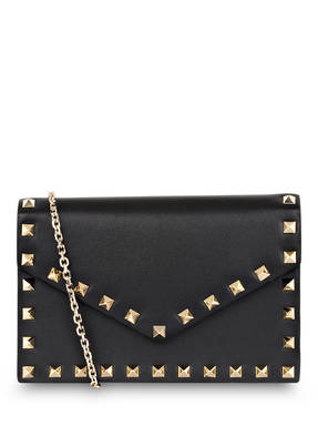 VALENTINO GARAVANI Umhängetasche ROCKSTUD SMALL mit Nietenbesatz