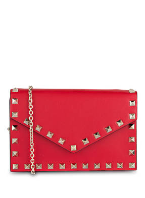 VALENTINO GARAVANI Umhängetasche ROCKSTUD SMALL mit Nietenbesatz
