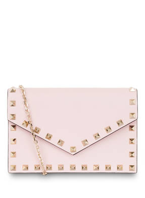 VALENTINO GARAVANI Umhängetasche ROCKSTUD SMALL mit Nietenbesatz