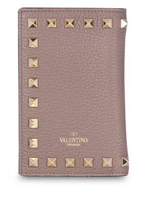 VALENTINO GARAVANI Geldbörse ROCKSTUD