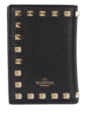 VALENTINO GARAVANI Geldbörse ROCKSTUD