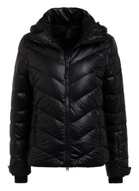 FIRE+ICE Daunen-Skijacke SASSY