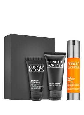 CLINIQUE DAILY ENERGY + PROTECTION