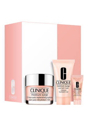 CLINIQUE SKIN CARE SPECIALISTS 72-HOUR HYDRATION